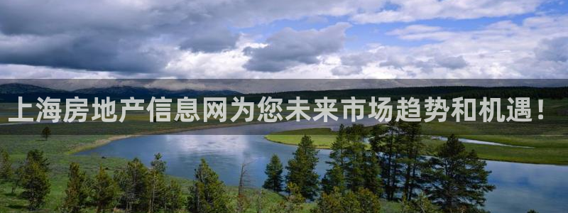 新宝5娱乐代理：上海房地产信息网为您未来市场趋势和机遇！