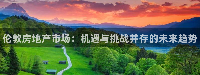 新宝5策略：伦敦房地产市场：机遇与挑战并存的未来趋势