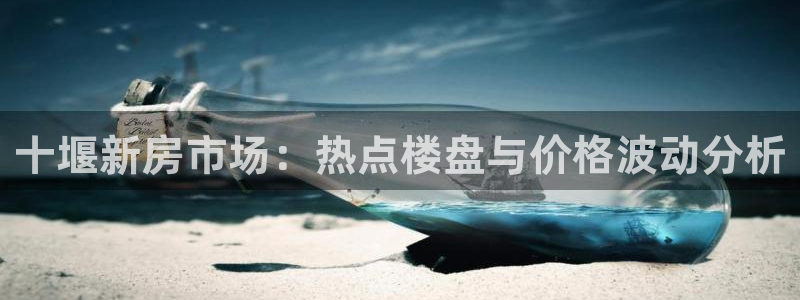 新宝5手机测速：十堰新房市场：热点楼盘与价格波动分析