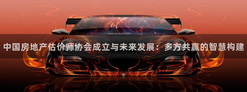 新宝5寻33 300球：中国房地产估价师协会成立与未来发展：